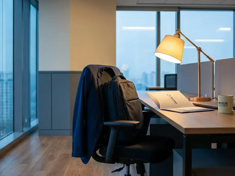 Pre-boarding: Wie Unternehmen Talente vor dem ersten Tag verlieren - Foto: über boerse-global.de