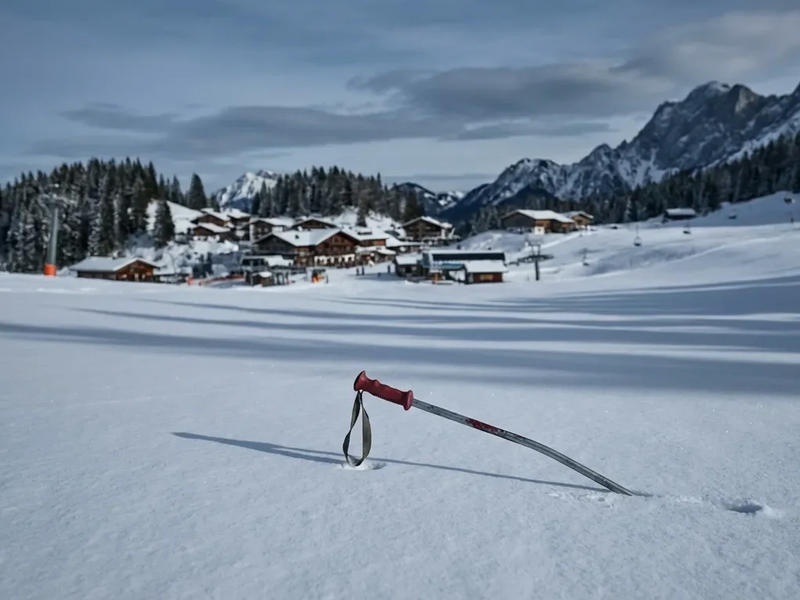 Sozialgericht Hannover: Ski-Unfall auf Geschäftsreise ist kein Arbeitsunfall - Foto: über boerse-global.de