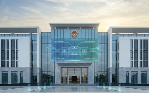 Vietnams Digital-Offensive: Elektronische Grundbücher und digitale Geburtsurkunden - Foto: über boerse-global.de Vietnams Digital-Offensive: Elektronische Grundbücher und digitale Geburtsurkunden - Foto: über boerse-global.de