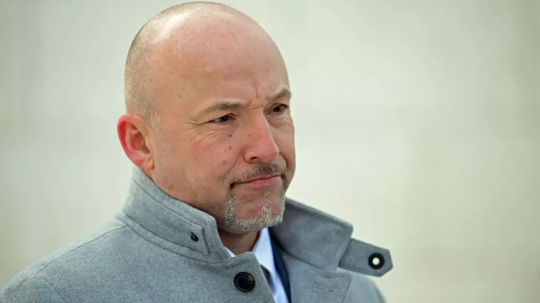 CSU-Chef Söder und Landesgruppenchef Hoffmann (links) fordern wie CDU-Chef Merz eine klare Priorität der Regierungsarbeit auf Wirtschaftswachstum.  - Bild: Malin Wunderlich/dpa