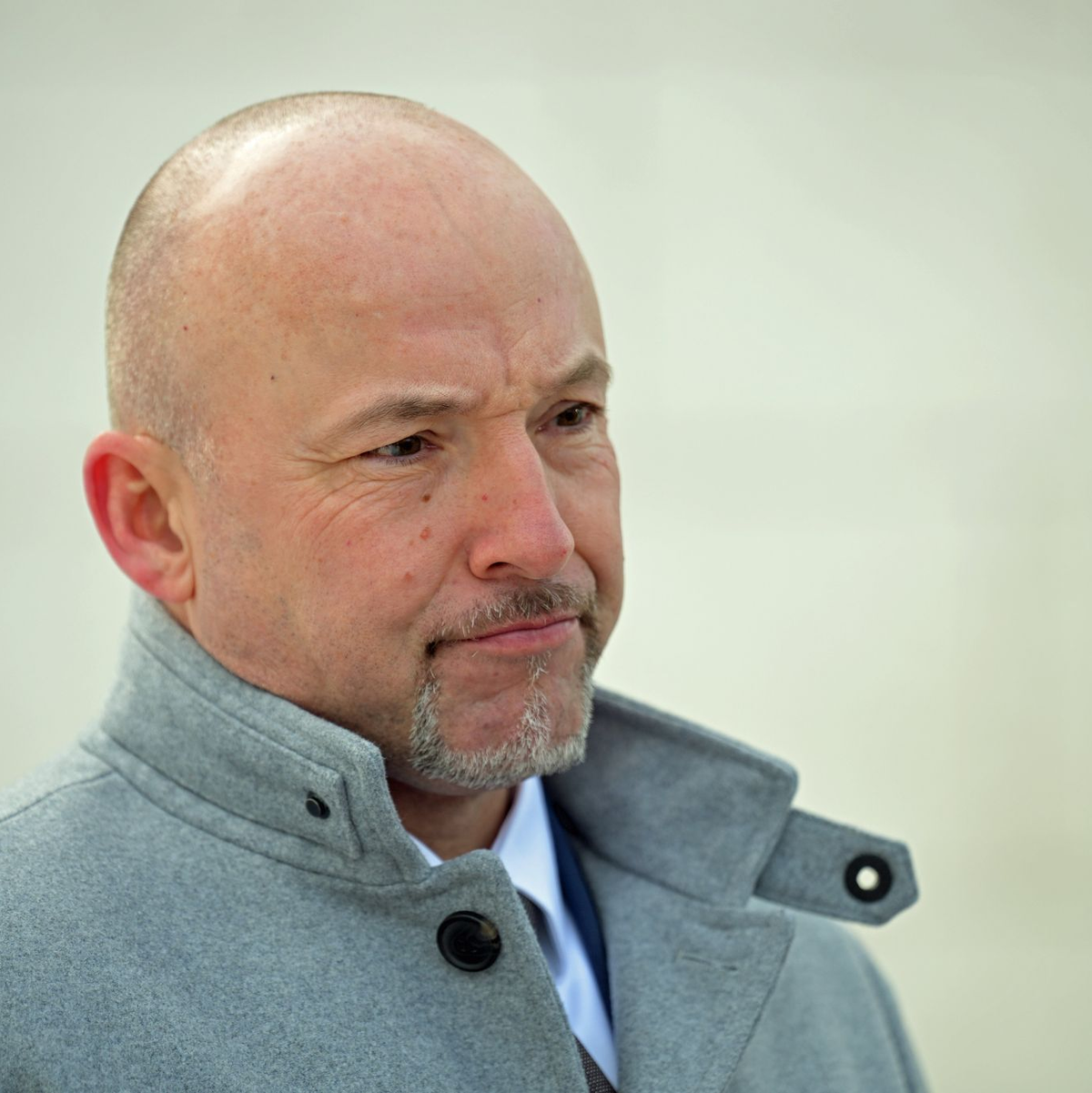 CSU-Chef Söder und Landesgruppenchef Hoffmann (links) fordern wie CDU-Chef Merz eine klare Priorität der Regierungsarbeit auf Wirtschaftswachstum.  - Foto: Malin Wunderlich/dpa