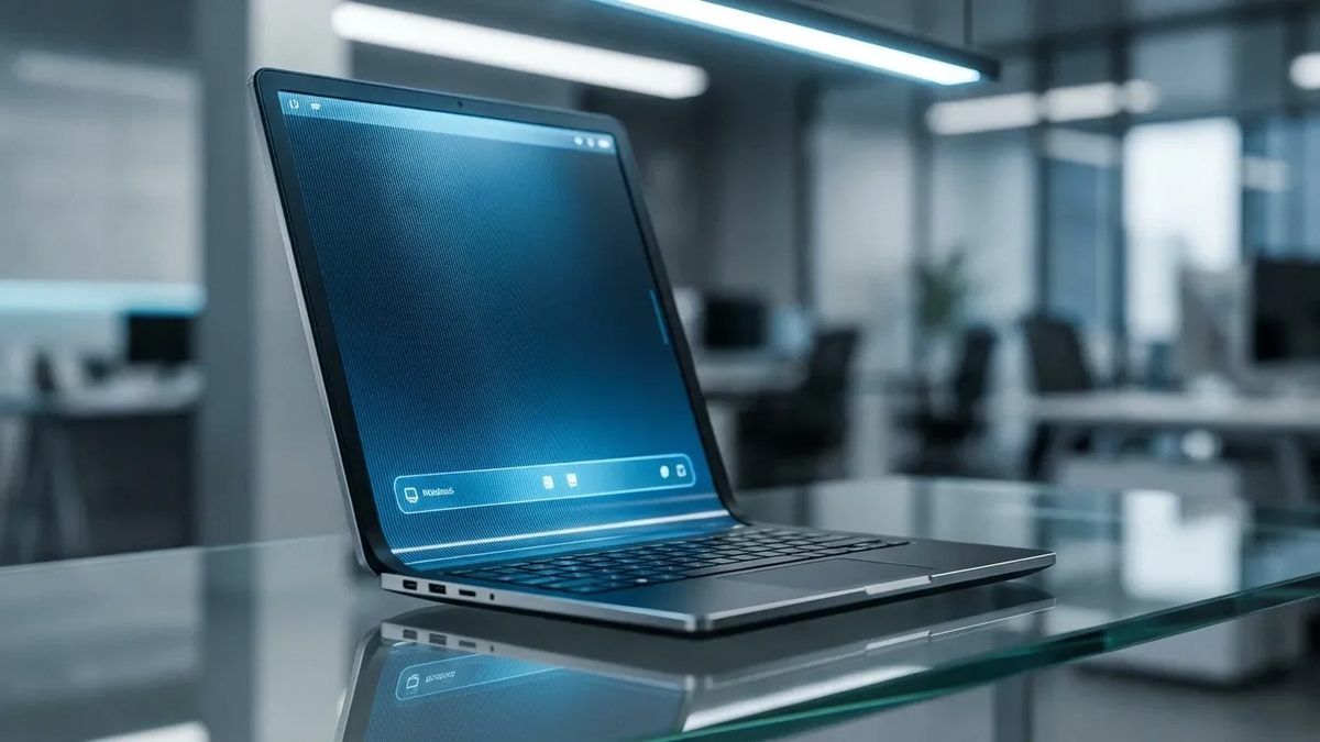 Lenovo, HP und ASUS zeigen die Zukunft der Arbeit auf der CES 2026 - Foto: über boerse-global.de