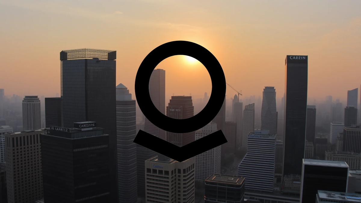 Palantir Shares Surge on Defense Sector Speculation - Foto: über boerse-global.de