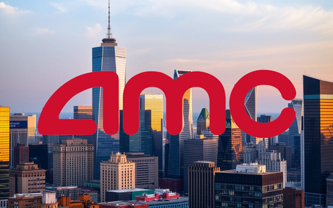 AMC’s Box Office Win Fails to Lift Its Depressed Stock - Foto: über boerse-global.de