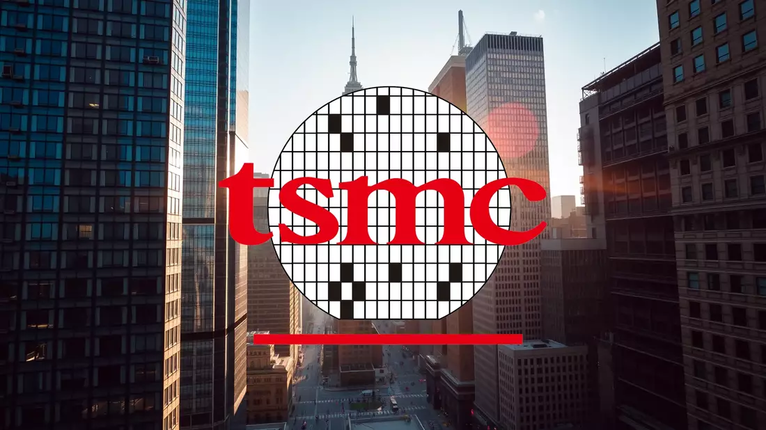 TSMC Alcanza Máximos Históricos Impulsada por la Tecnología de 2 Nanómetros y un Sólido Optimismo en IA Illustration mit AI erstellt übermittelt durch boerse-global.de
