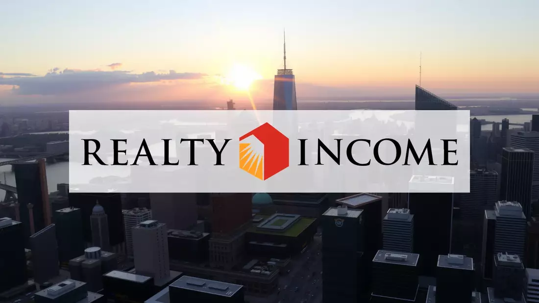 Realty Income: Emisión de Deuda Convertible Genera Tensión en el Mercado - Bild: über boerse-global.de