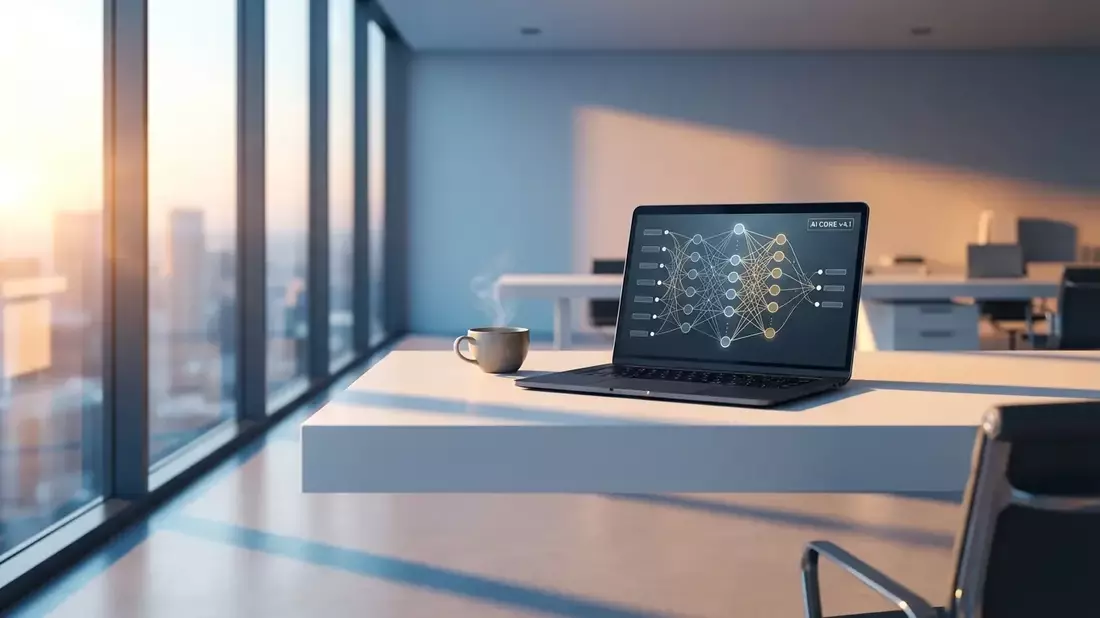 LinkedIn-Algorithmus „360Brew“ erzwingt neue KI-Grundkompetenzen - Bild: über boerse-global.de