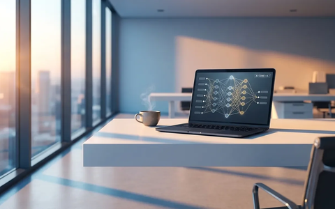 LinkedIn-Algorithmus „360Brew“ erzwingt neue KI-Grundkompetenzen - Foto: über boerse-global.de