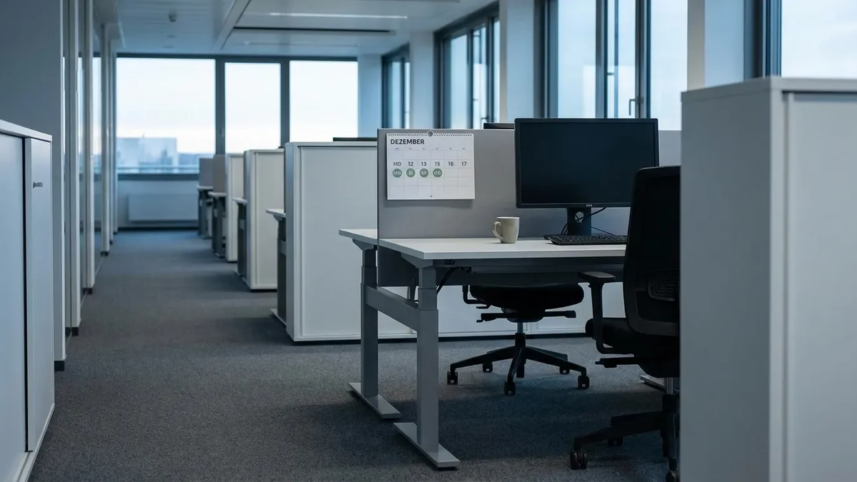 Unions-Streit entfacht Debatte um Arbeitszeit neu - Foto: über boerse-global.de