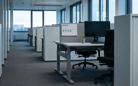 Unions-Streit entfacht Debatte um Arbeitszeit neu - Foto: über boerse-global.de