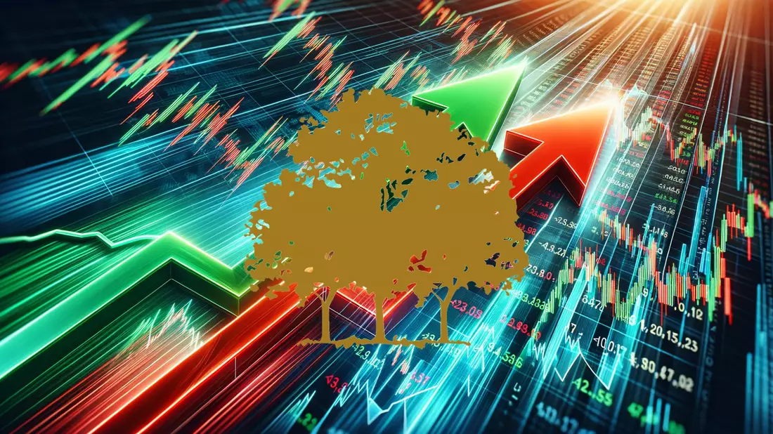 Canopy Growth Stock: A Mid-Point Assessment - Bild: über boerse-global.de