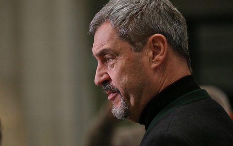 Markus Söder (Archiv) - Foto: via dts Nachrichtenagentur