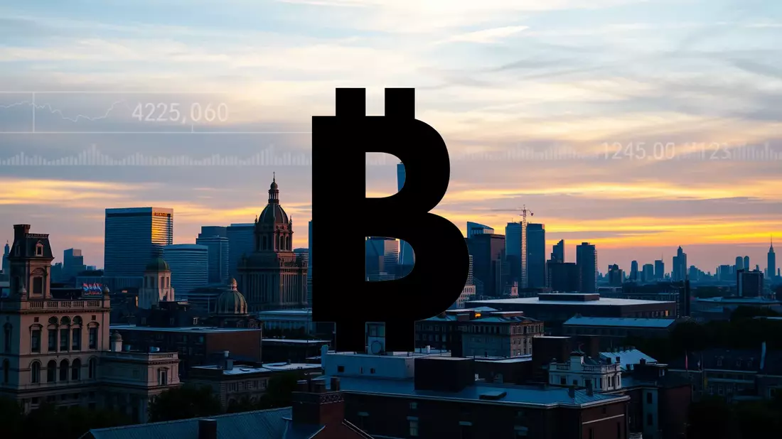 MicroStrategy’s High-Stakes Bitcoin Bet: A Deep Dive into Strategy and Volatility - Bild: über boerse-global.de