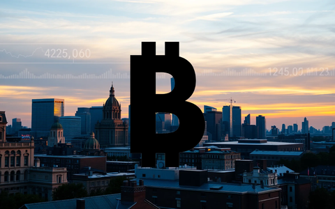 MicroStrategy’s High-Stakes Bitcoin Bet: A Deep Dive into Strategy and Volatility - Foto: über boerse-global.de