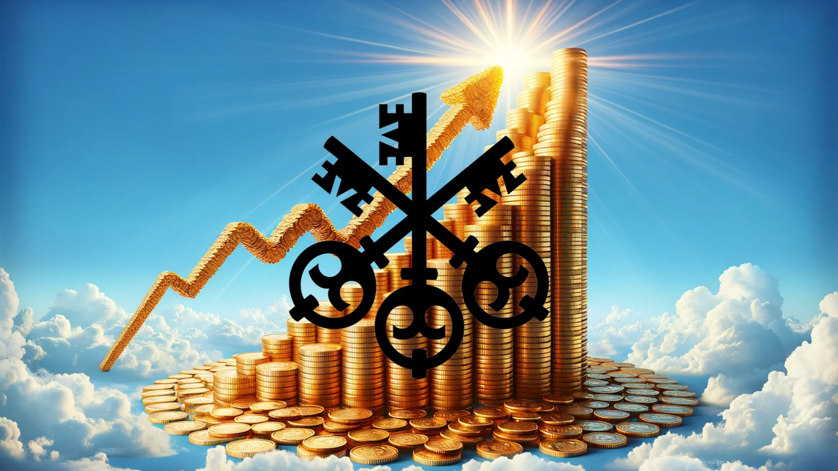 UBS Successfully Raises Billions in Landmark Bond Offering - Foto: über boerse-global.de