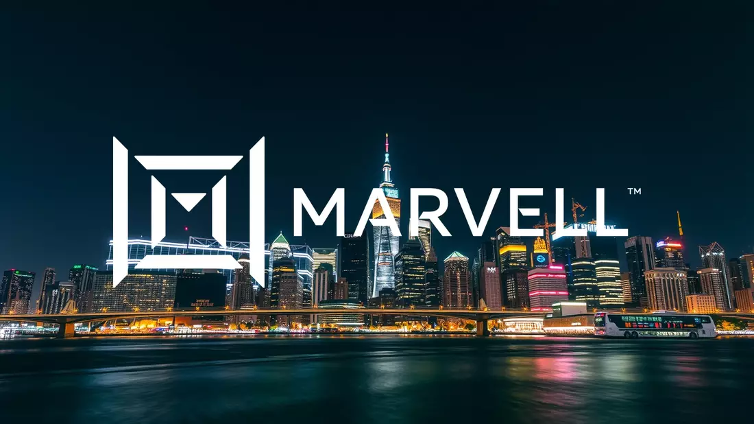 Marvell Technology Stock: Analysts Project Significant Upside Amid AI Infrastructure Push - Bild: über boerse-global.de