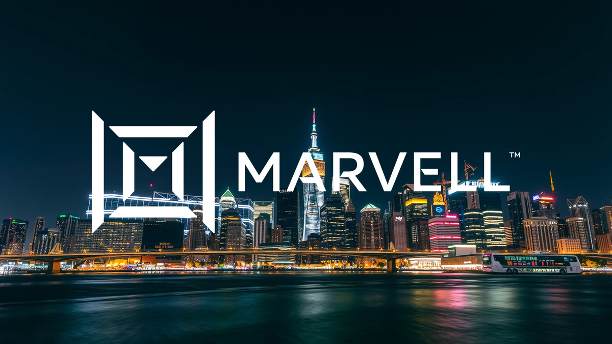 Marvell Technology Stock: Analysts Project Significant Upside Amid AI Infrastructure Push - Foto: über boerse-global.de