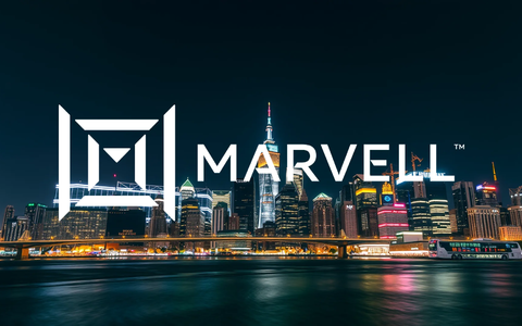 Marvell Technology Stock: Analysts Project Significant Upside Amid AI Infrastructure Push - Bild: über boerse-global.de