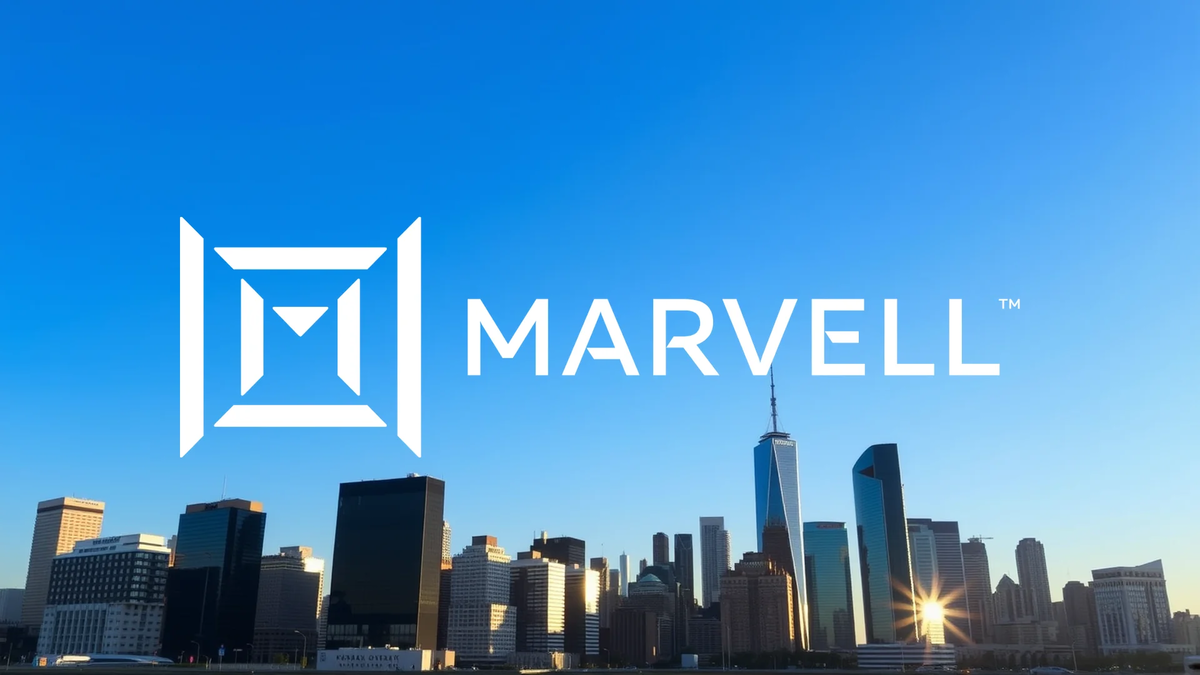 Marvell Technology: Un objetivo de precio que anticipa un alza del 50% - Foto: über boerse-global.de