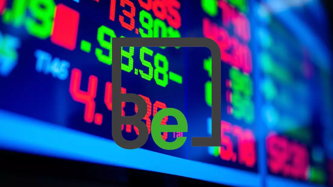 Bloom Energy: Un crédito multimillonario impulsa su reactivación bursátil - Bild: über boerse-global.de