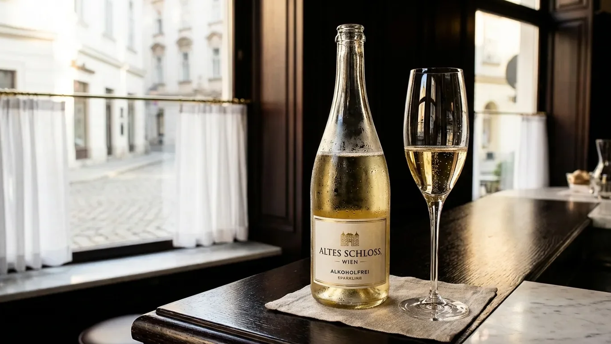 Henkell Freixenet setzt 2026 auf alkoholfreien Luxus - Foto: über boerse-global.de