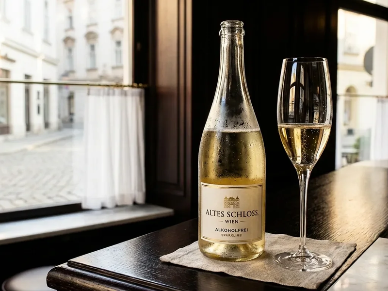 Henkell Freixenet setzt 2026 auf alkoholfreien Luxus - Foto: über boerse-global.de