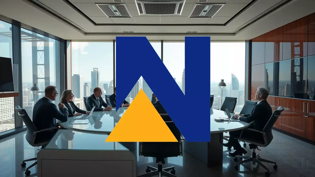 Newmont Mining Shares: A Golden Rally Fueled by Fundamentals and Safe-Haven Demand - Bild: über boerse-global.de