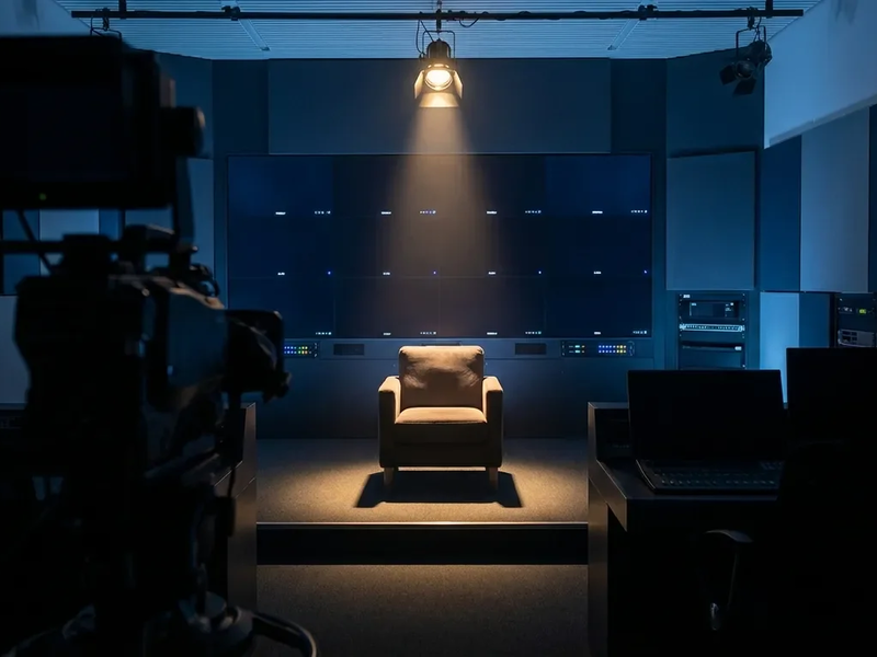 ORF setzt mit Patrick Budgen auf Tiefe statt Tempo - Foto: über boerse-global.de