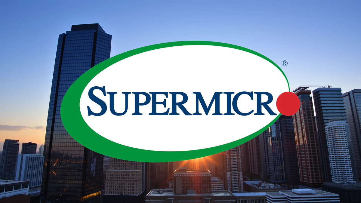 Super Micro’s Strategic Nvidia Partnership Aims to Counter Near-Term Headwinds - Foto: über boerse-global.de