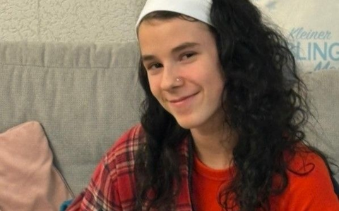 POL-OF: Wo ist Lara Herkströter? - Foto: presseportal.de