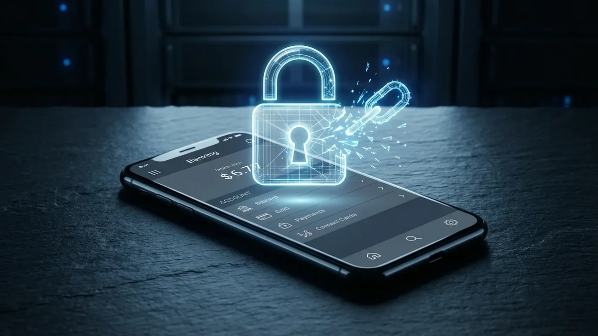 Consorsbank schaltet SecurePlus-App ab – Phishing-Welle nutzt Verwirrung - Foto: über boerse-global.de