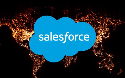 Salesforce Stock: A Tale of Diverging Signals - Foto: über boerse-global.de