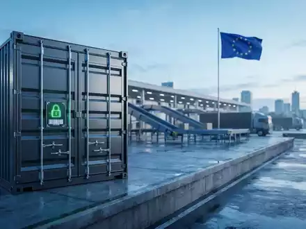 Gelangsbestätigung wird digital: EU-Handel startet in neue Compliance-Ära - Foto: über boerse-global.de