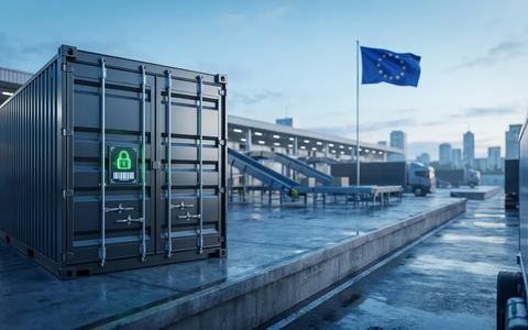 Gelangsbestätigung wird digital: EU-Handel startet in neue Compliance-Ära - Foto: über boerse-global.de Gelangsbestätigung wird digital: EU-Handel startet in neue Compliance-Ära - Foto: über boerse-global.de