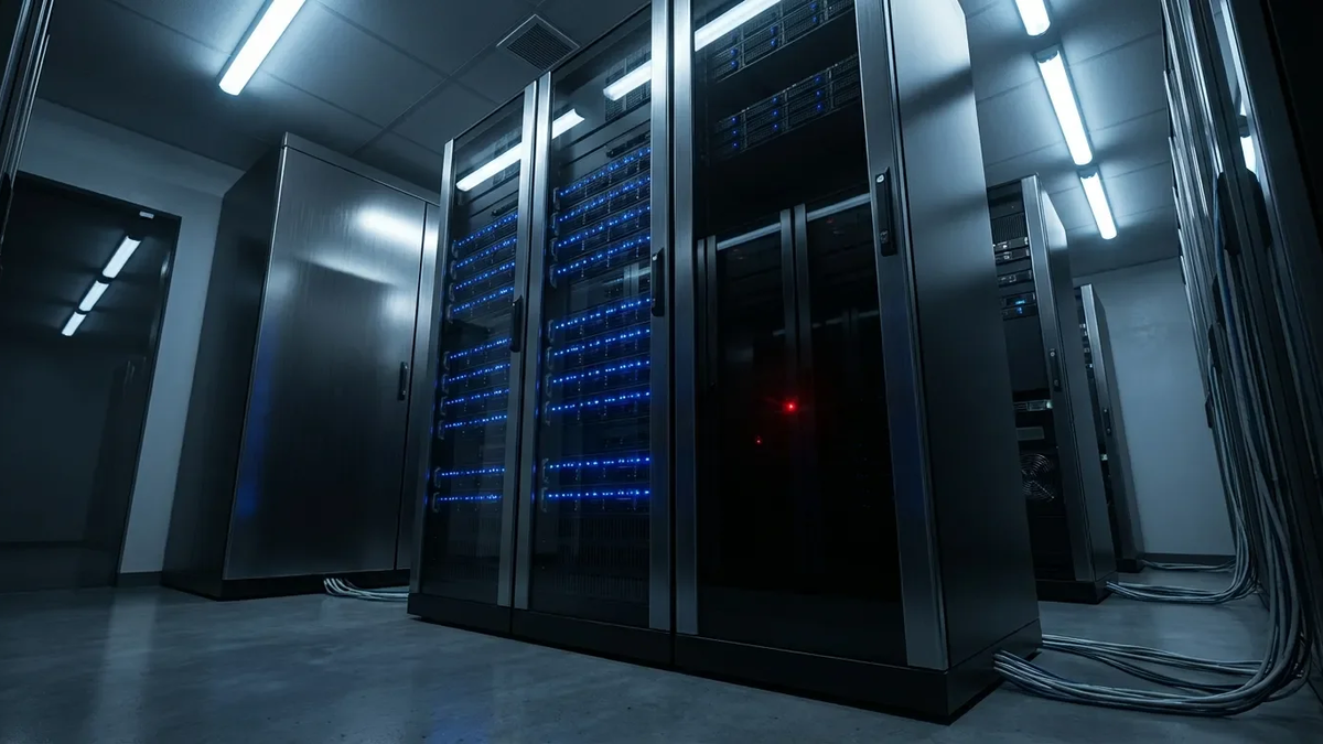 Google Cloud: Phishing-Kampagne nutzt legitime Google-Server - Foto: über boerse-global.de