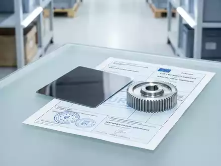 Neue EU-Zollcodes für Solar- und Windtechnik treten in Kraft - Foto: über boerse-global.de