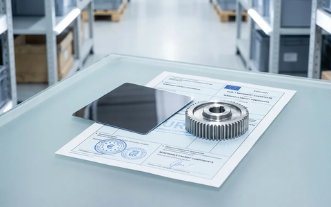 Neue EU-Zollcodes für Solar- und Windtechnik treten in Kraft - Foto: über boerse-global.de