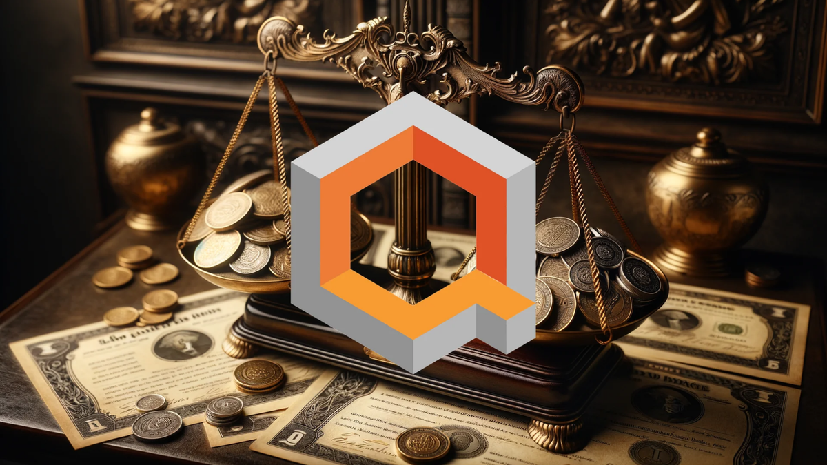 IonQ’s Technical Milestones Fuel Investor Optimism Amid Financial Crosscurrents - Foto: über boerse-global.de