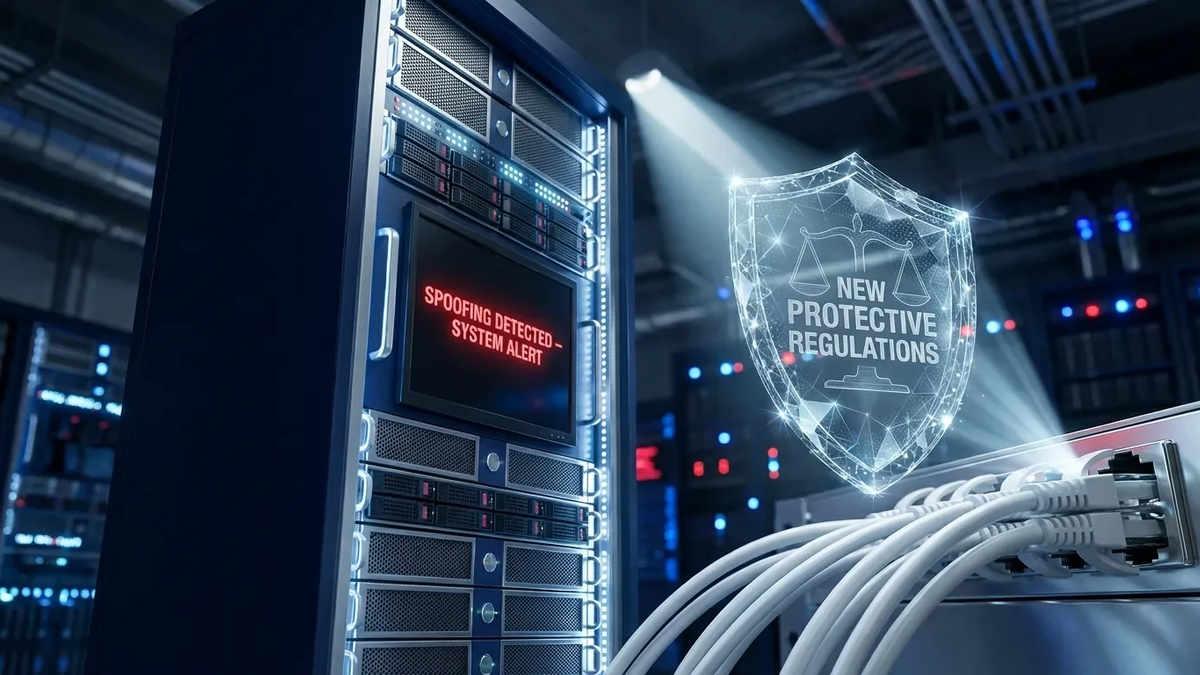 Banken haften künftig stärker bei Spoofing und Phishing - Foto: über boerse-global.de