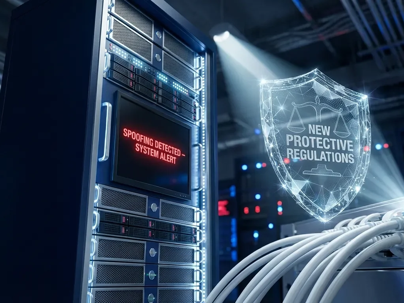 Banken haften künftig stärker bei Spoofing und Phishing - Foto: über boerse-global.de