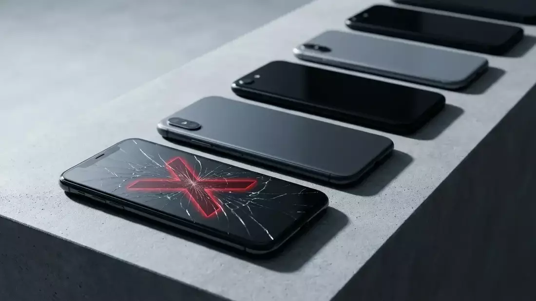 Xiaomi beendet 2026 den Support für 19 beliebte Smartphones - Bild: über boerse-global.de
