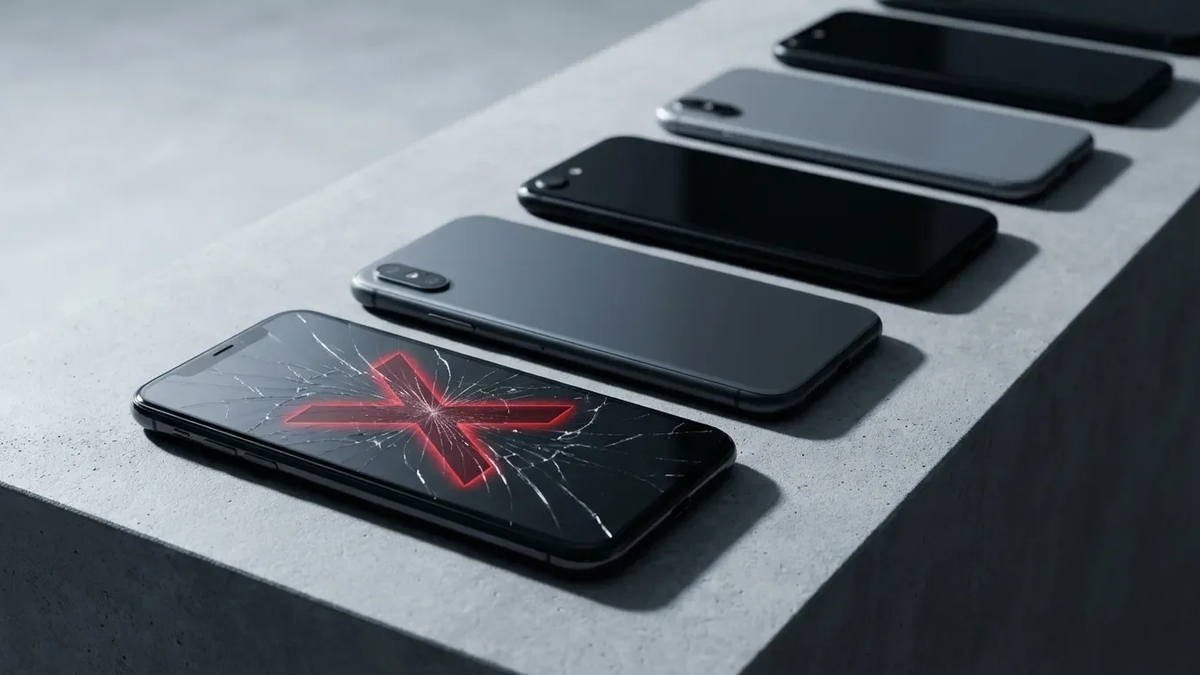 Xiaomi beendet 2026 den Support für 19 beliebte Smartphones - Foto: über boerse-global.de