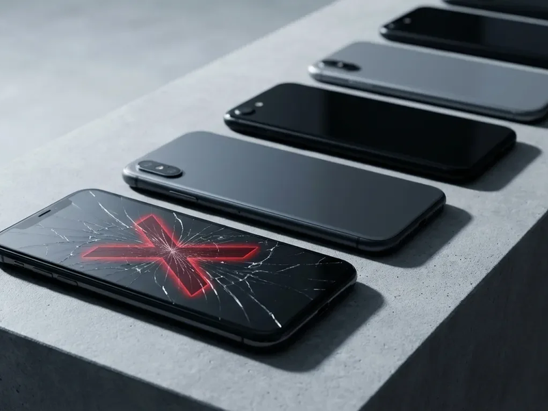 Xiaomi beendet 2026 den Support für 19 beliebte Smartphones - Foto: über boerse-global.de