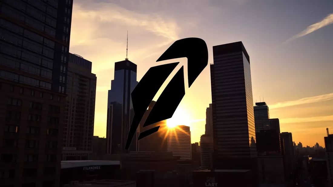 Robinhood Shares Surge Amidst Cryptocurrency Market Rally - Bild: über boerse-global.de