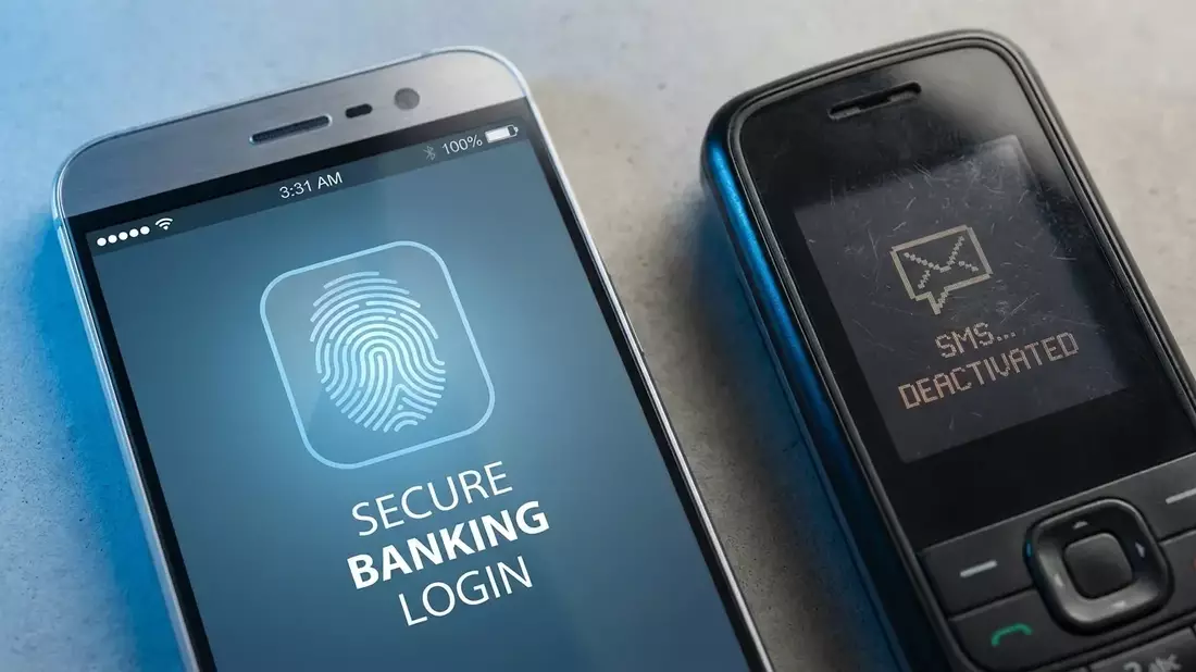 SMS-TAN: Banken schalten weltweit den Versand ab - Bild: über boerse-global.de