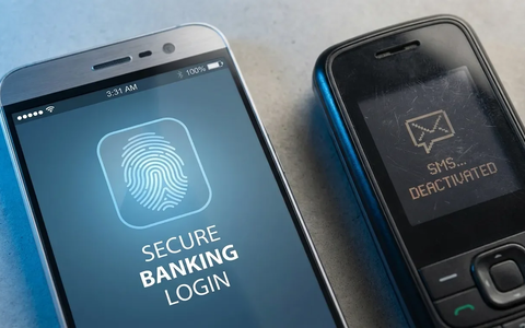 SMS-TAN: Banken schalten weltweit den Versand ab - Foto: über boerse-global.de