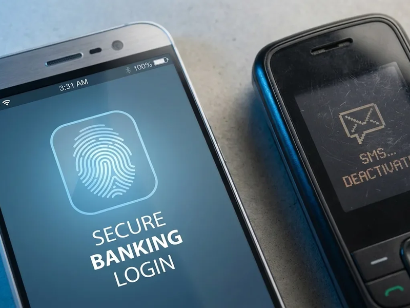 SMS-TAN: Banken schalten weltweit den Versand ab - Foto: über boerse-global.de