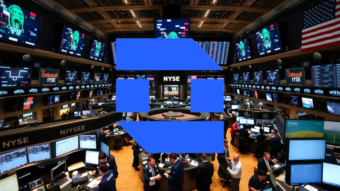 DeFi Technologies Stock: Legal Clouds Obscure a 248% Price Target - Bild: über boerse-global.de
