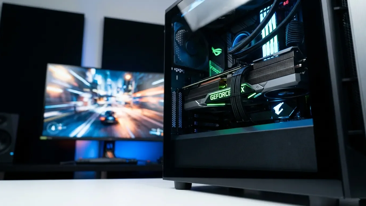 Nvidia DLSS 4.5: KI bringt bis zu 240 FPS für 4K-Gaming - Foto: über boerse-global.de