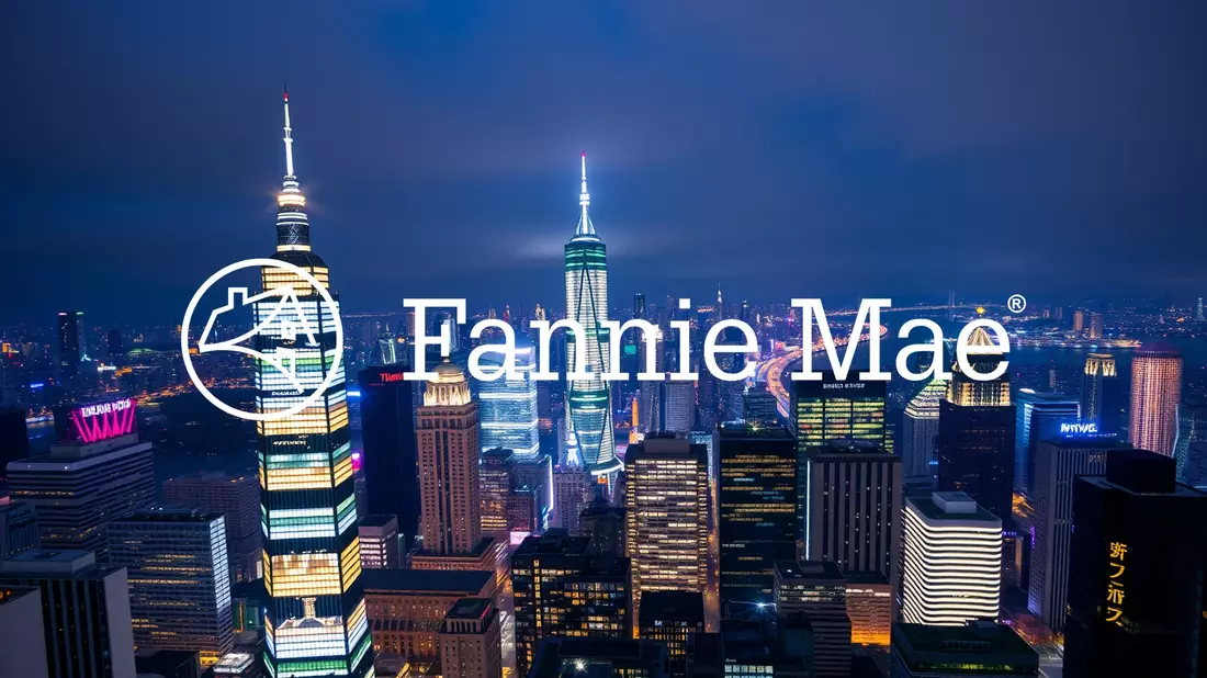 Fannie Mae Shares Enter Period of Price Stabilization - Bild: über boerse-global.de